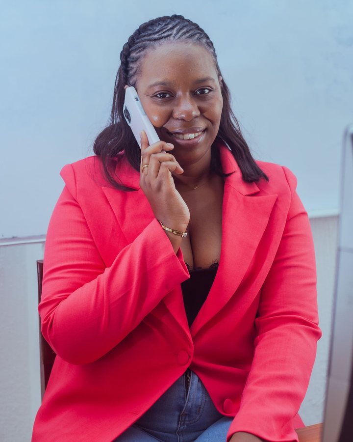 Élisette Oyombo